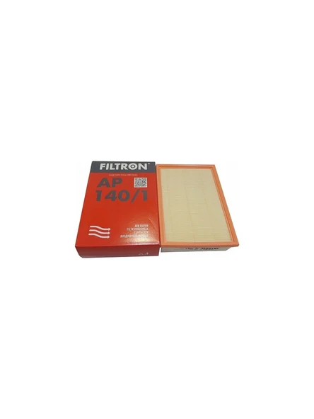Filtron AP140/1 Hava Filtresi SEAT CORDOBA I 1.6-1.8 -1.9 IBIZA II 1.6 - 1.8 - 2.0 WW POLO 1.6 SKODA FELICIA 1.3 - 1.6 - 17 60522418 1L0129601D 6U0129620 1L0129620A 1L0129620 ürün görseli 1