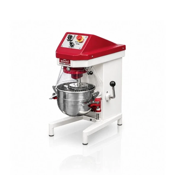 Boğaziçi 10 Litre Planet Mikser 220V ürün görseli 1