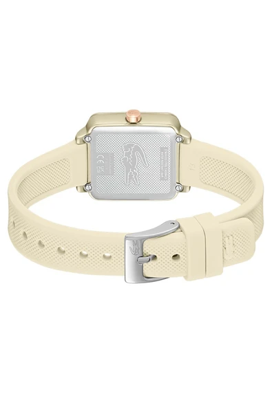 LACOSTE Lac2001385 Kadın Kol Saati - Resim 2