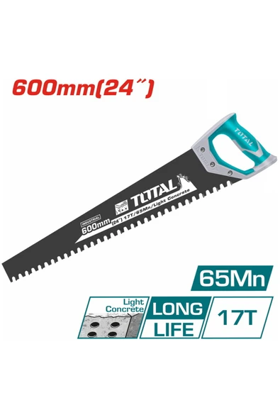 Thtlcs1241 600mm Elmas Yutong Testere - Resim 2