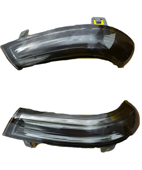 Vw Golf 5-6 Jetta (2006-2010) Passat Ayna Sinyal Lambası Sol/Sağ 1K0949101/102 ürün görseli 1