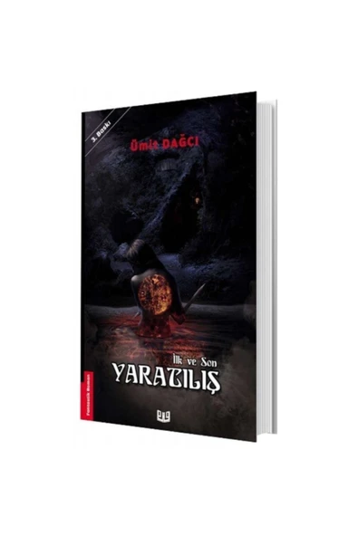 Vaveyla Yayıncılık İlk ve Son Yaratılış ürün görseli 1