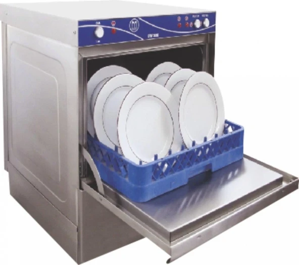 Pimak Set Altı Bulaşık Makinesi 60x60x82 cm ürün görseli 1