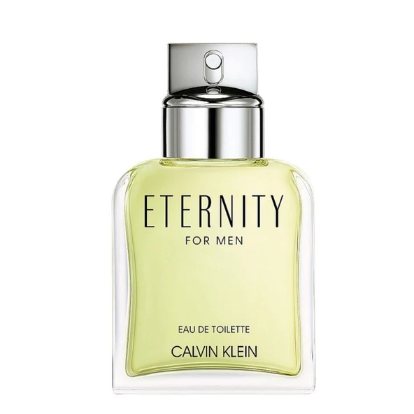 Calvin Klein Eternity Man EDT 30 ml Erkek Parfümü ürün görseli 1