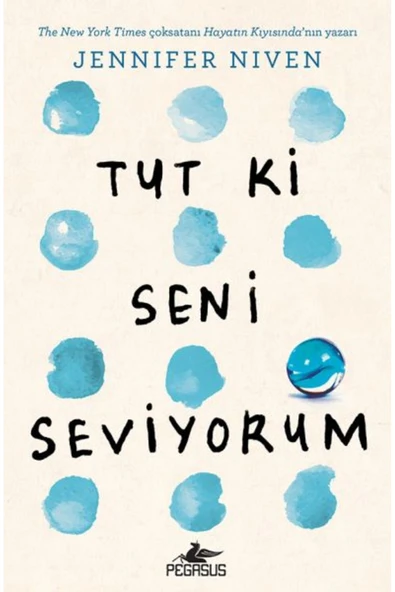 Türk Dil Kurumu Yayınları Tut Ki Seni Seviyorum (Ciltli) ürün görseli 1