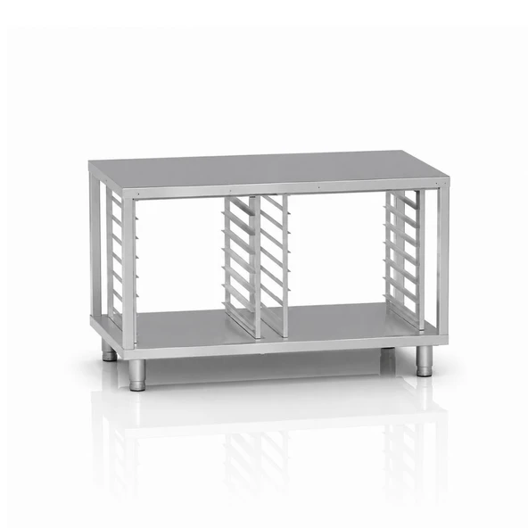 Pimak Konveksiyonlu Fırın Alt Standı 16 Tepsi 95 x 79 x 74,5 (cm) ürün görseli 1