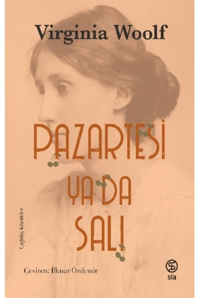 Sia Pazartesi Ya Da Salı ürün görseli 1