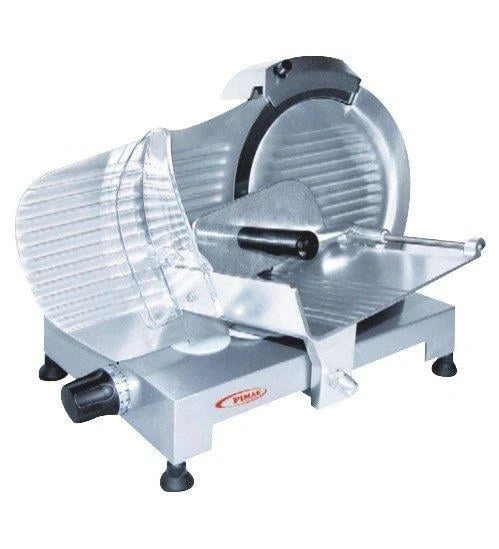 Boğaziçi Gıda Dilimleme Makinesi 270 mm Bıçak Ebadı 53 x 45 x 38 (cm) ürün görseli 1