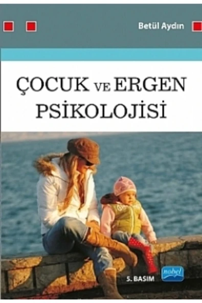 Türk Dil Kurumu Yayınları Çocuk Ve Ergen Psikolojisi ürün görseli 1