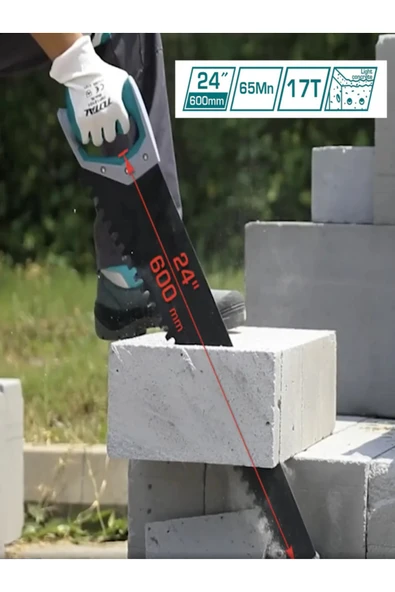 Thtlcs1241 600mm Elmas Yutong Testere ürün görseli 1