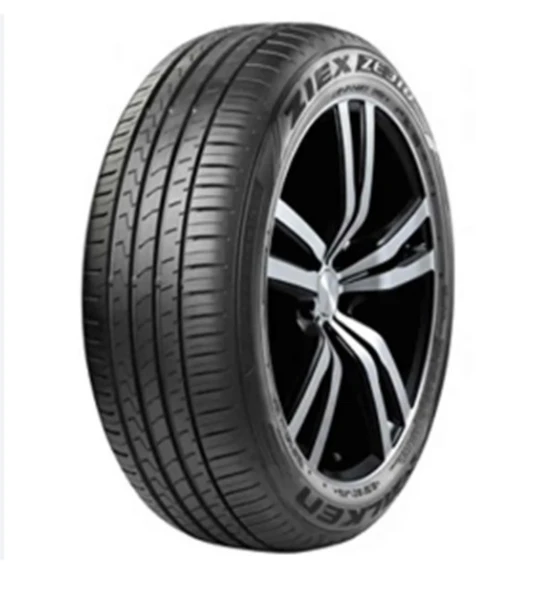 Falken 185/55 R14 TL 80H ZIEX ZE310 Oto Yaz Lastiği (Üretim Tarihi:2025) ürün görseli 1