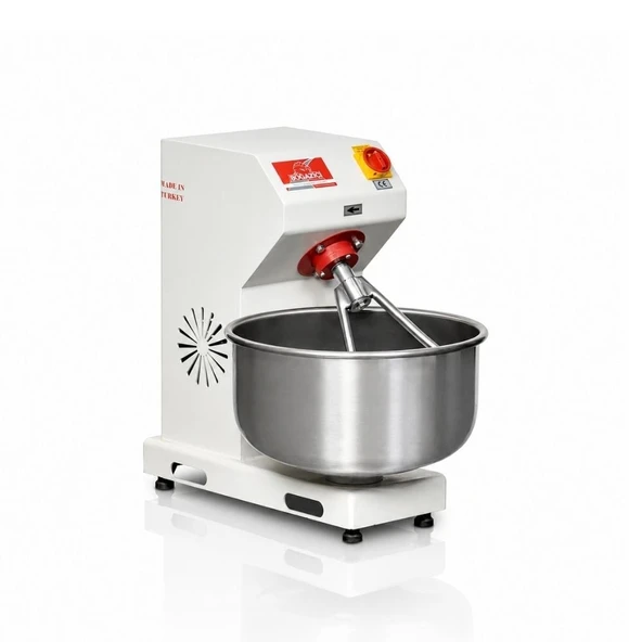 Boğaziçi 75 Kg Hamur Yoğurma Makinesi 220V ürün görseli 1