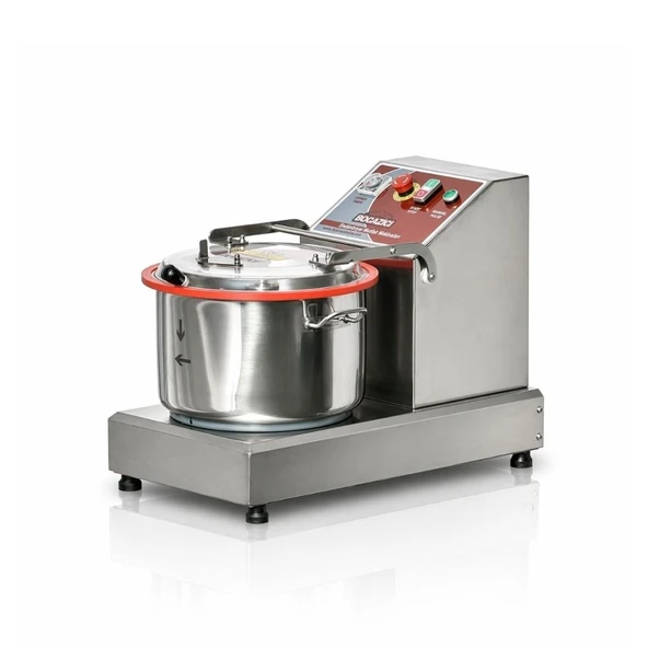 Boğaziçi 8 Kg Set Üstü Et Parçalama Makinesi 220V ürün görseli 1