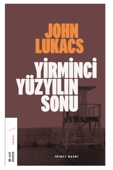 Ketebe Yayınları Yirminci Yüzyılın Sonu ürün görseli 1