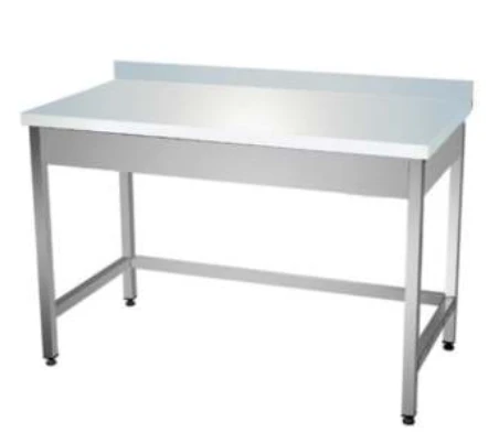Pimak Mermer Tablalı Tezgah 120 x 60 x 85 (cm) ürün görseli 1