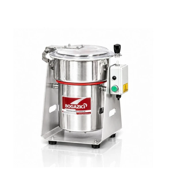 Boğaziçi Öğütücü Makinesi 220V ürün görseli 1