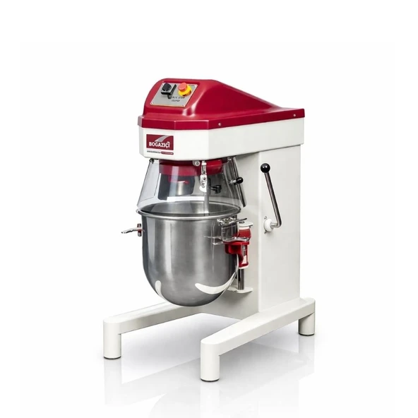 Boğaziçi 60 Litre 3 Devirli Planet Mikser 380V ürün görseli 1