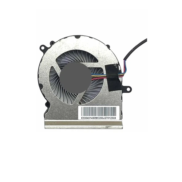 Msi GL65 9SE Notebook Fan Ver.2 ürün görseli 1