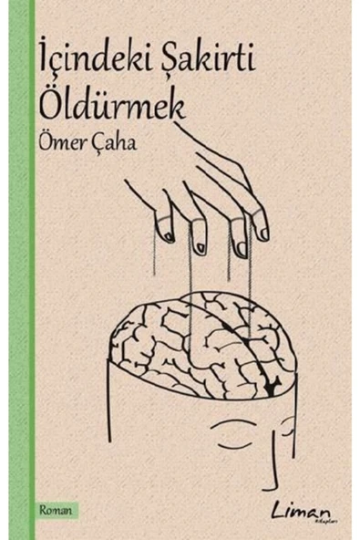 Platanus Publishing İçindeki Şakirti Öldürmek ürün görseli 1