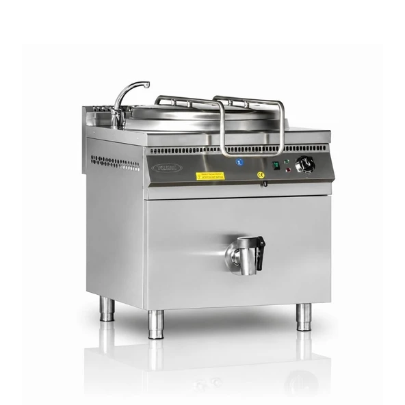 Pimak Tüplü Kaynatma Kazanı 150 Litre ürün görseli 1