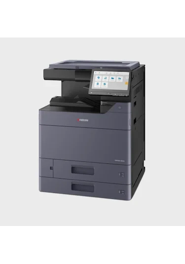 KYOCERA TASKALFA 2554Cİ FOTOKOPİ MAKİNASI ürün görseli 1