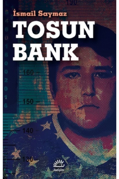 JARVİS-TECH Tosun Bank ürün görseli 1