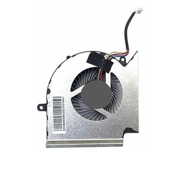 Msi GL659SC Notebook Fan Ver.1 ürün görseli 1