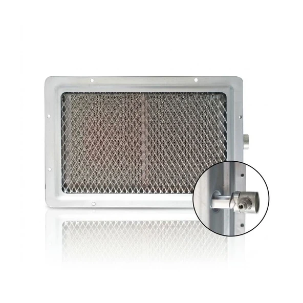 Pimak B1 Radyan Taşı 23x17x7 (cm)  ürün görseli 1