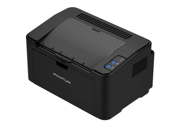 PANTUM P2500W Wİ-Fİ LASER YAZICI ürün görseli 1