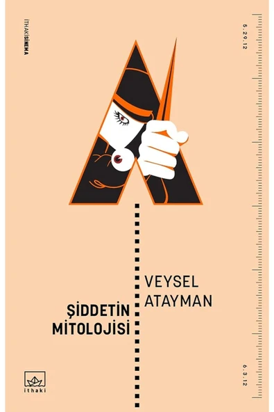 Store Şiddetin Mitolojisi ürün görseli 1