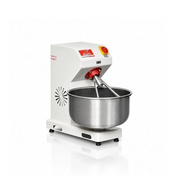 Boğaziçi 35 Kg Hamur Yoğurma Makinesi 220V ürün görseli 1