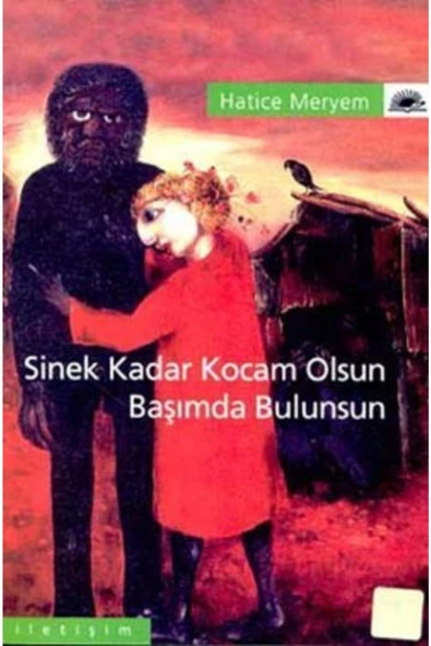 Vaveyla Yayıncılık Sinek Kadar Kocam Olsun Başımda Bulunsun ürün görseli 1