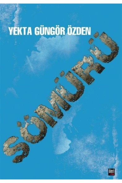 İleri Yayınları Sömürü ürün görseli 1