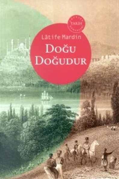 Oğlak Yayınları Doğu Doğudur ürün görseli 1