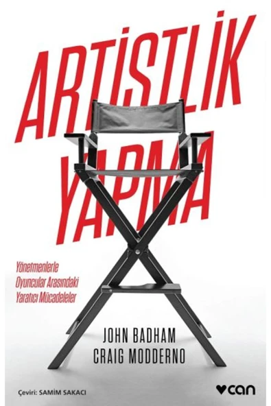 Türk Dil Kurumu Yayınları Artistlik Yapma ürün görseli 1