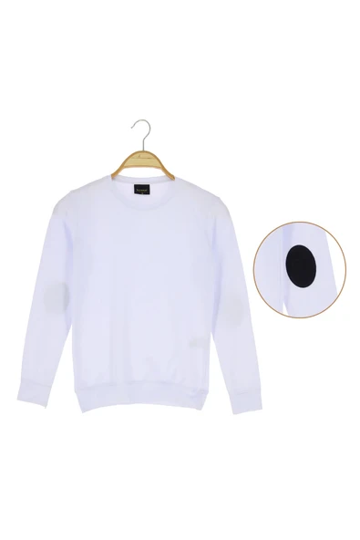 Erkek Çocuk Okulluk Sweatshirt ürün görseli 1