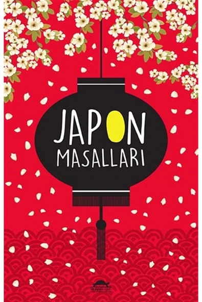 Maya Kitap Japon Masalları (özel Ayracıyla) - Yei Theodora Ozaki 9786059902793 ürün görseli 1