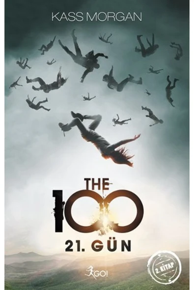 Karatay Yayınları The 100 2 21 Gün ürün görseli 1