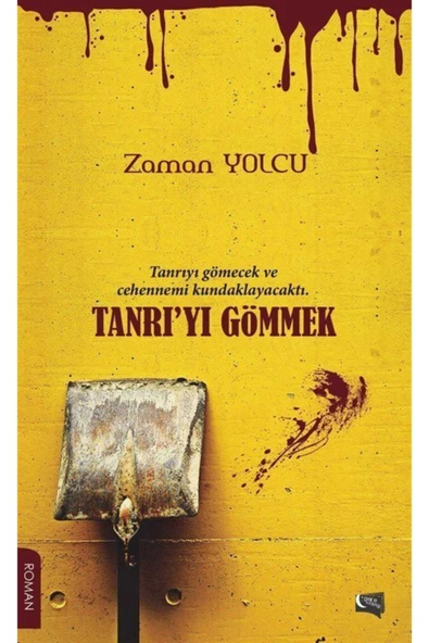 Gece Kitaplığı Tanrı'yı Gömmek ürün görseli 1