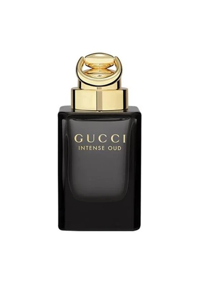 Gucci Intense Oud EDP 90 ML - Resim 2