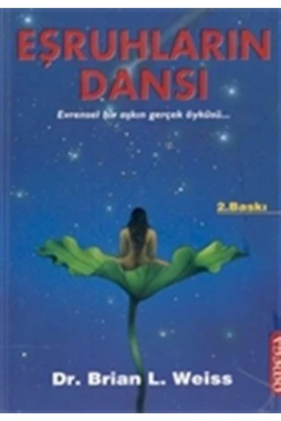 Omega Eşruhların Dansı: Evrensel Bir Aşkın Gerçek Öyküsü ürün görseli 1