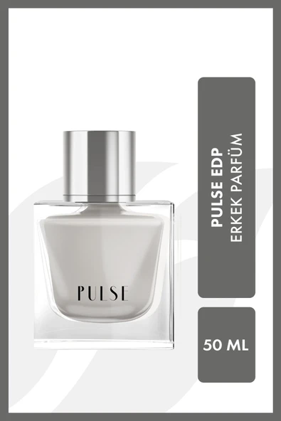FARMASİ PULSE EDP 50 ML ürün görseli 1