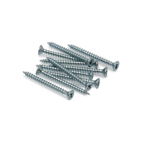 Selectron Sunta Vidası 4,0*18 mm 1000'LI Paket ürün görseli 1