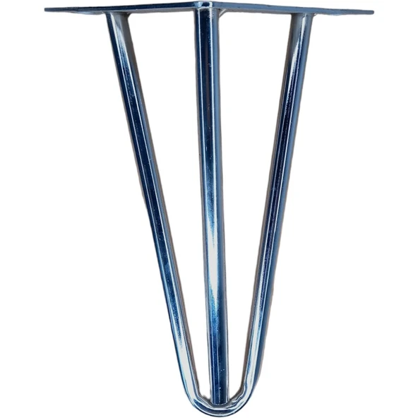 Lioon Art Üç mil Metal Ayak 20 cm ürün görseli 1