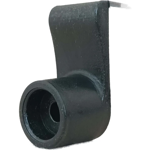 The Zey Gen Baza Stoper - Baza Yatak Tutucu - Silindir Kapağı - Baza Stoper - Baza Aksesuar Plastik - 8 Adet ürün görseli 1