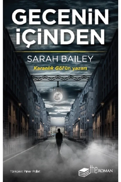 The Kitap Gecenin Içinden ürün görseli 1
