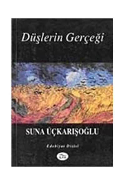 İlya Yayınevi Düşlerin Gerçeği ürün görseli 1
