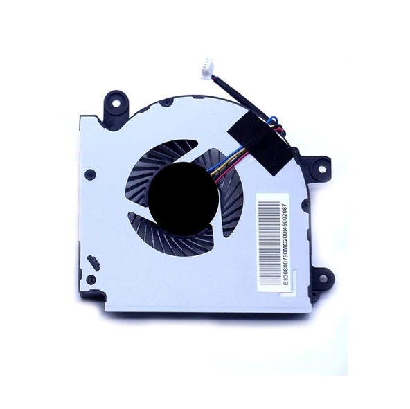 Msi Creator 17M A10SD Notebook Fan Ver.1 ürün görseli 1