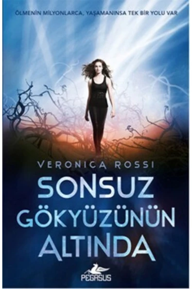 Platanus Publishing Sonsuz Gökyüzünün Altında ürün görseli 1