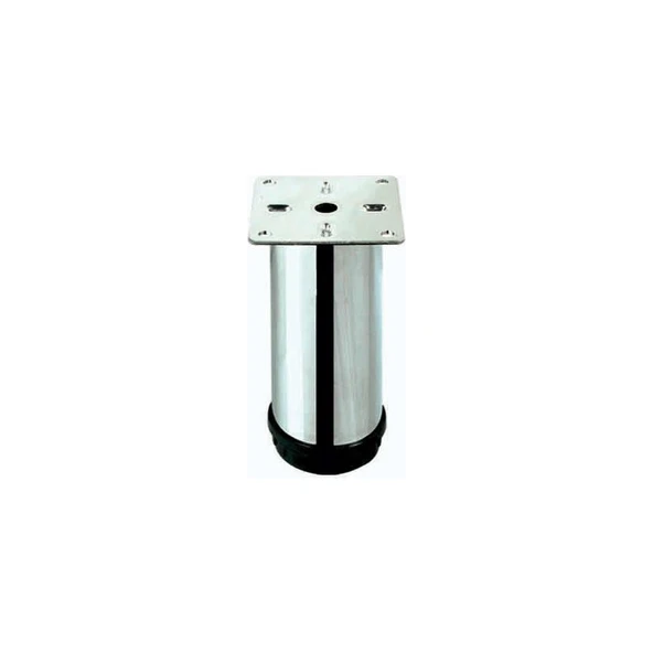 Eroglu Eroğlu Atılım Kilit Çap 42Mm Yükseklik 10Cm Metal Krom Ayak (4Adet) ürün görseli 1